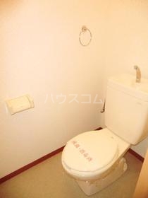 10/23 トイレ