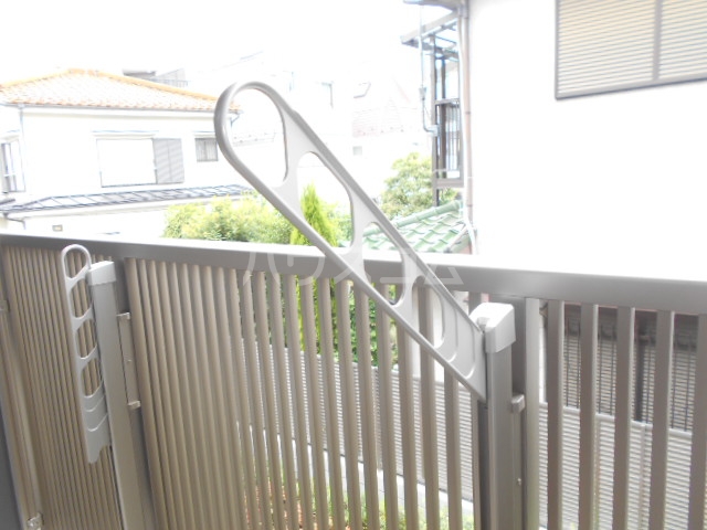 24/30 バルコニー