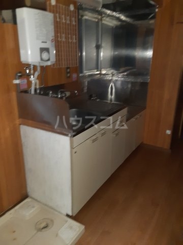 7/15 キッチン