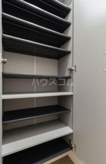 8/30 玄関