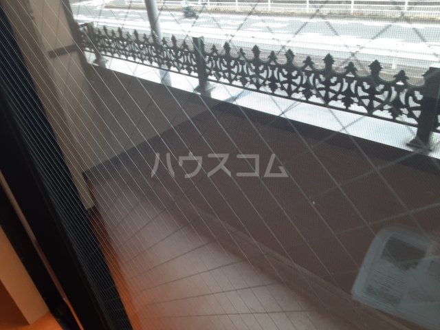 16/30 バルコニー