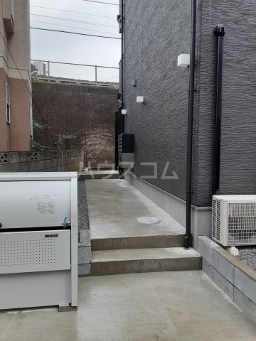 6/7 エントランス