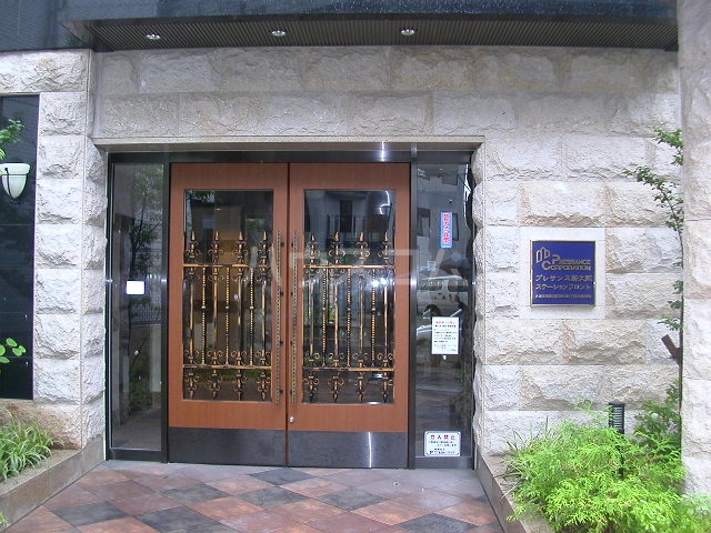 14/24 エントランス