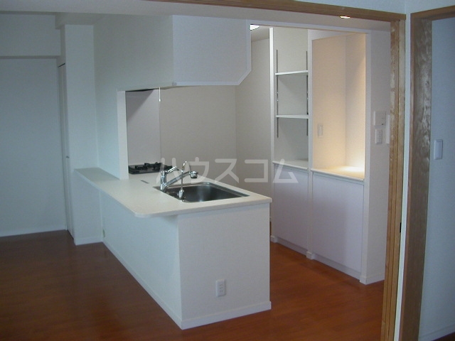 3/24 リビング/ダイニング