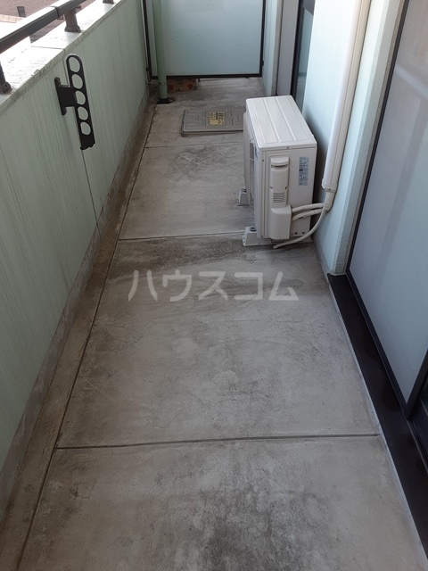 21/30 バルコニー