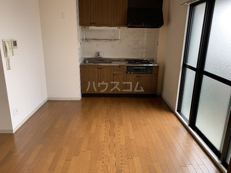 3/30 リビング/ダイニング