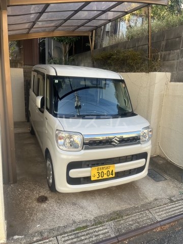 29/30 駐車場
