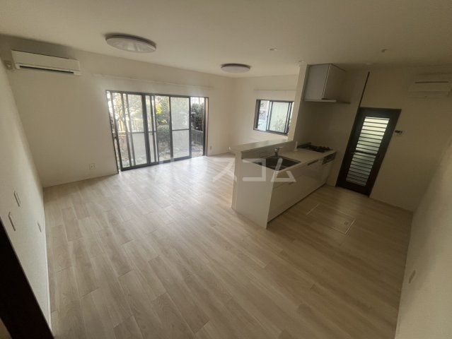 9/30 リビング/ダイニング