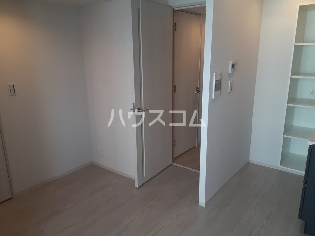 3/24 リビング/ダイニング