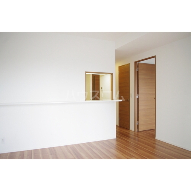 4/18 リビング/ダイニング