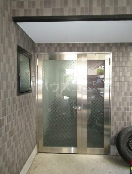 2/10 エントランス