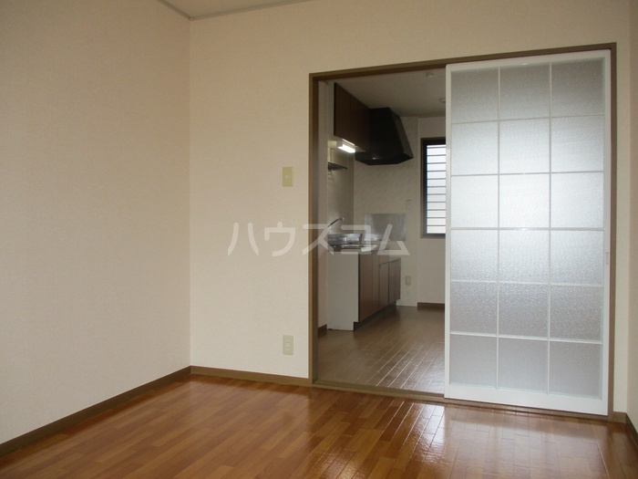 3/16 リビング/ダイニング