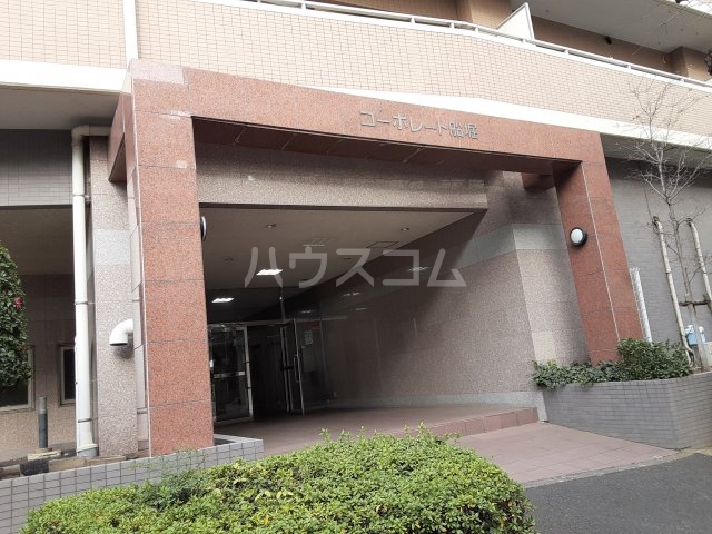 29/30 エントランス