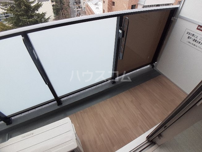 15/30 バルコニー