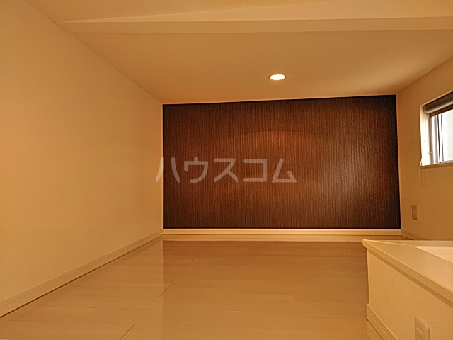 6/22 寝室