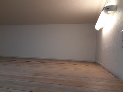 5/28 リビング/ダイニング