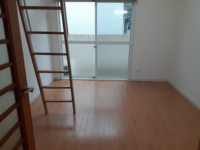 4/28 リビング/ダイニング