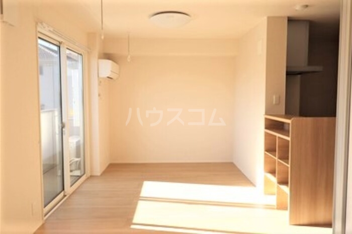 3/18 リビング/ダイニング