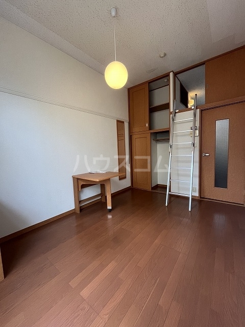 5/30 リビング/ダイニング