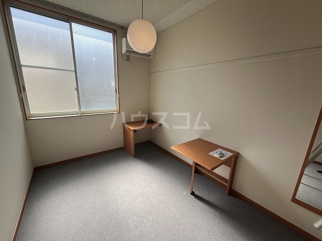 5/30 室内