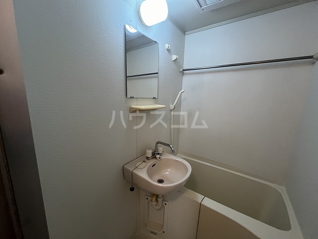 19/30 洗面
