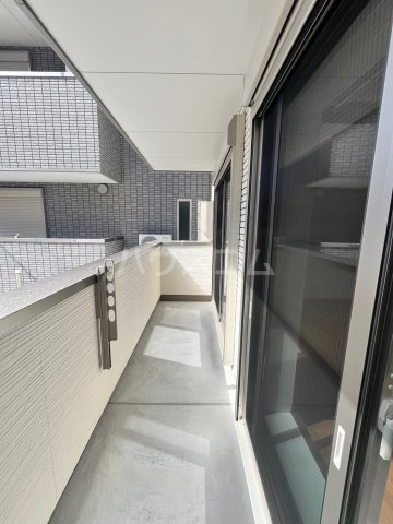 21/30 バルコニー