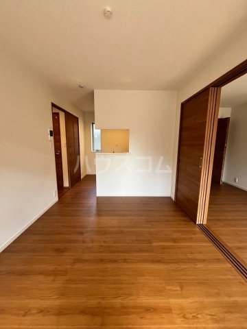 5/30 リビング/ダイニング