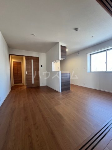 3/30 リビング/ダイニング