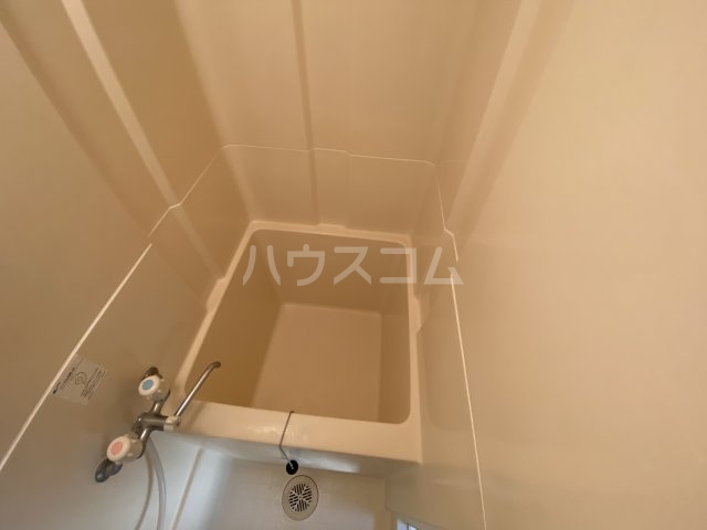 14/28 浴室