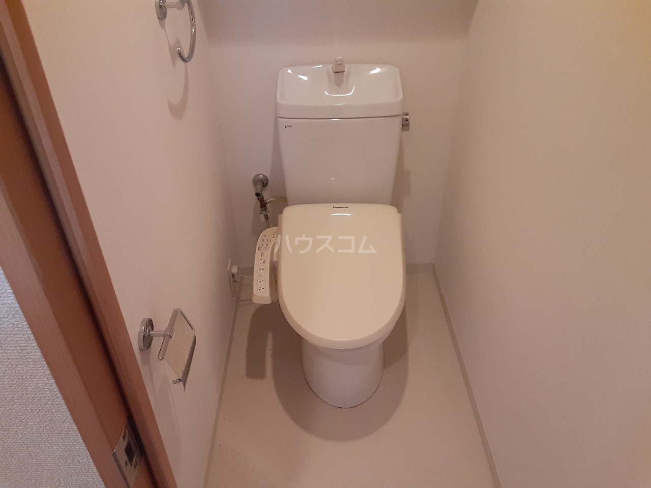11/22 トイレ