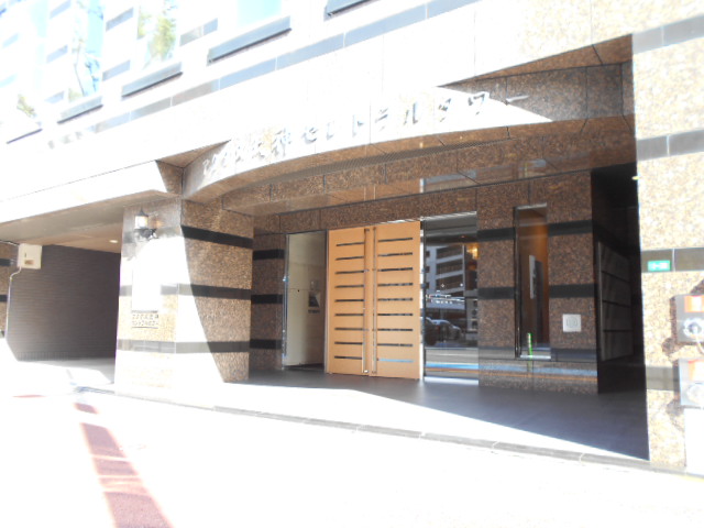 15/24 エントランス