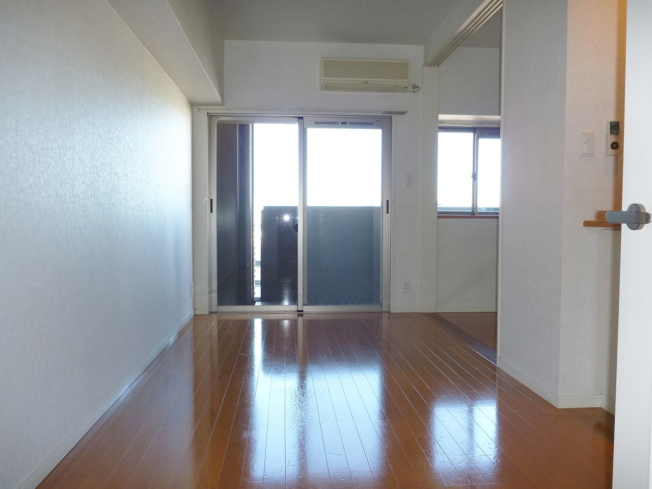 3/24 リビング/ダイニング