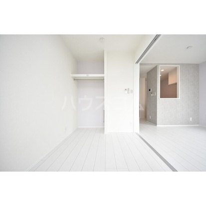 4/26 リビング/ダイニング