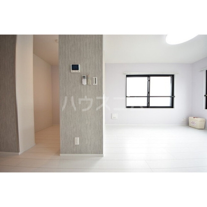 5/26 リビング/ダイニング