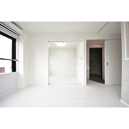 6/26 リビング/ダイニング