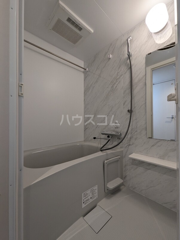 7/24 浴室