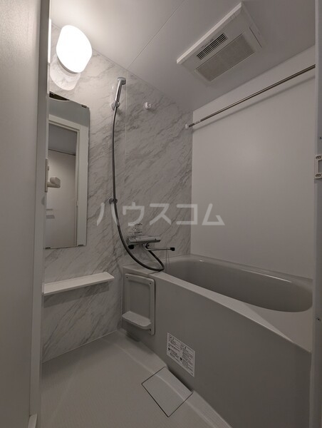 11/30 浴室