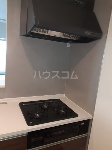 12/30 キッチン