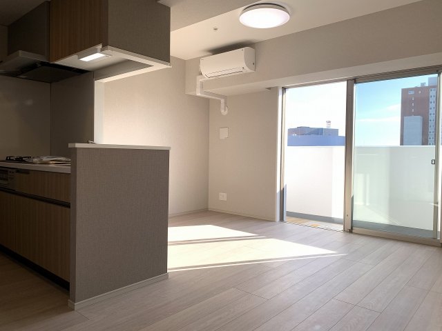 3/29 リビング/ダイニング