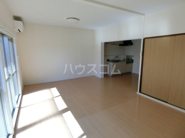 4/30 リビング/ダイニング