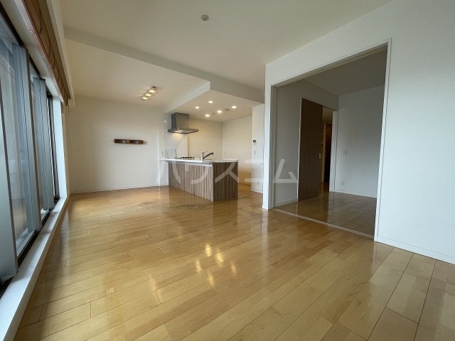 6/30 リビング/ダイニング