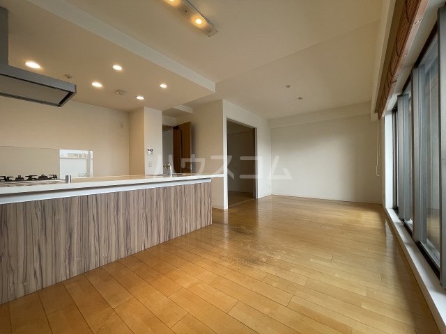 3/30 リビング/ダイニング