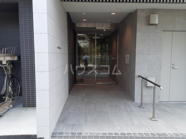 4/6 エントランス