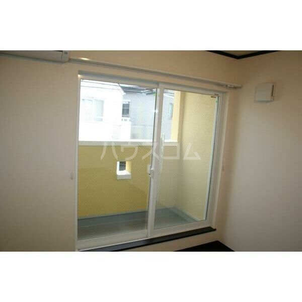 11/20 バルコニー