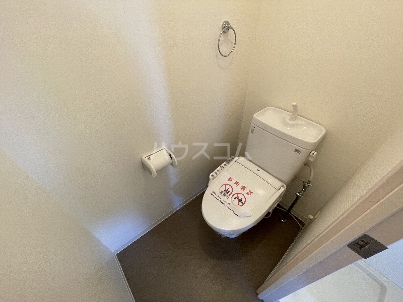 13/30 トイレ