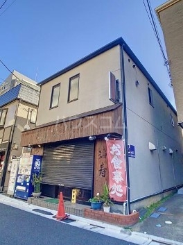 1/23 外観