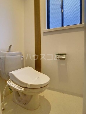 10/23 トイレ