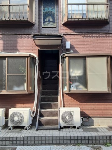 2/9 エントランス