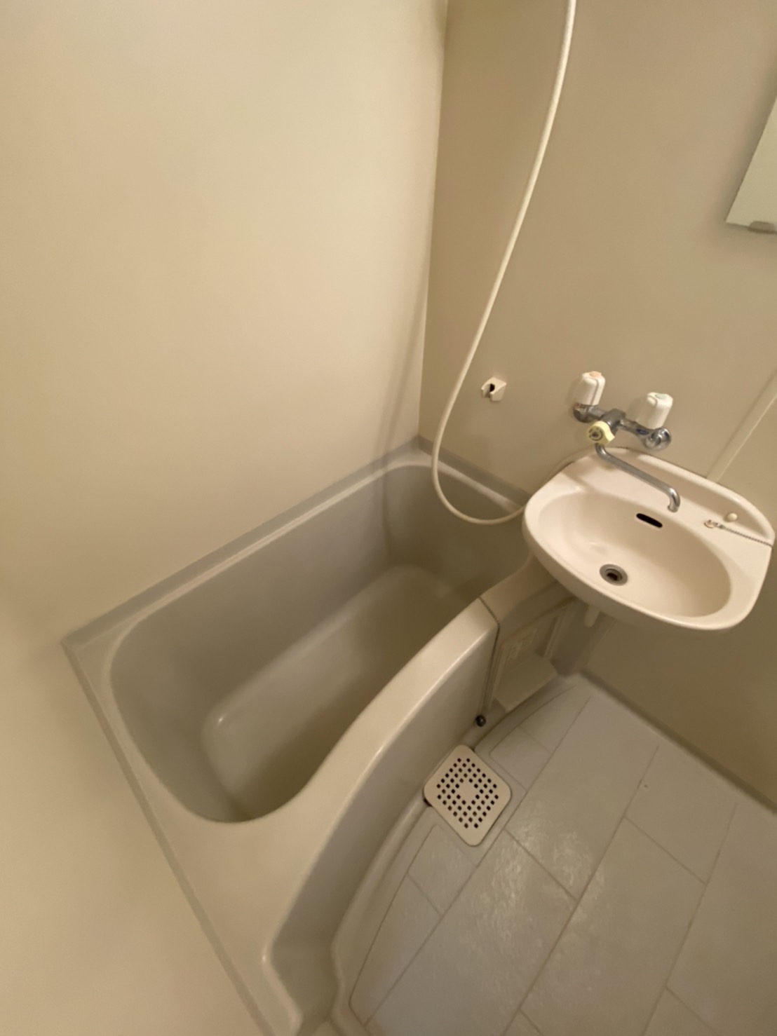 7/21 浴室