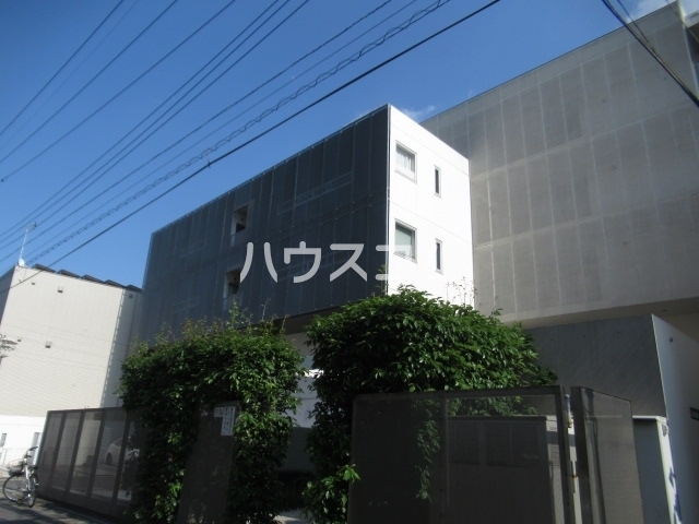 1/30 外観